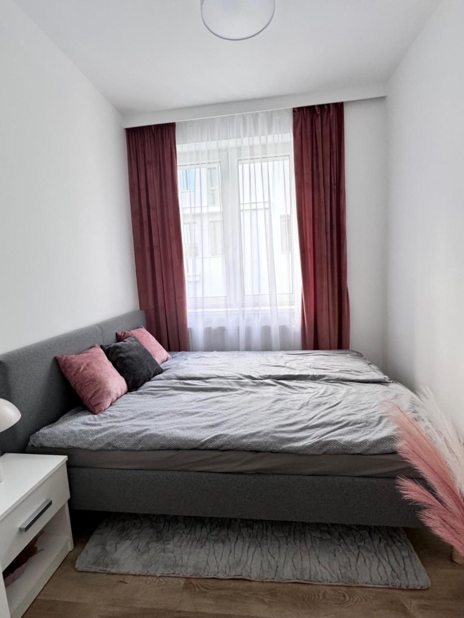 Apartament Premium Gdynia Centrum Extérieur photo